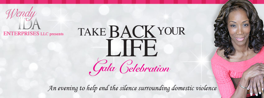 Take Back Your Life Gala Celebration