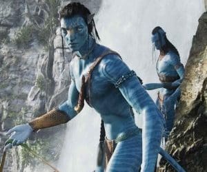 Na’vi Bodies – How BIG are you?