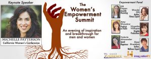 The Women's Empowerment Summit