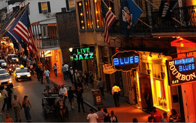 How do you stay Fit when traveling?