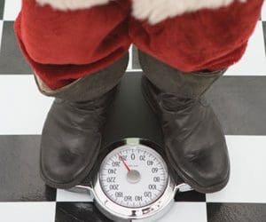 Tips to Keep Your Body on Track During the Holidays