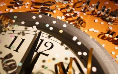 New Year’s Resolutions: A Set-up or Sabotage?
