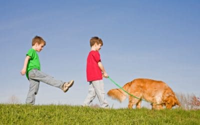 How to Get Kids Active