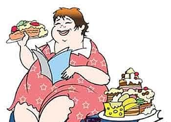 What Happens When You Overeat