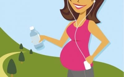 Exercise No-No’s for Pregnant Women