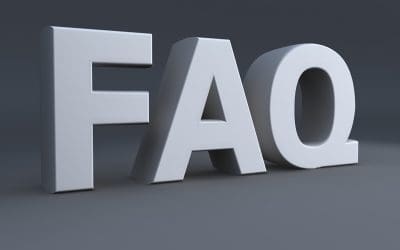 WENDY IDA’S FREQUENTLY ASKED QUESTIONS (FAQ’s)