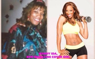 IT’S TIME TO TAKE BACK YOUR LIFE!