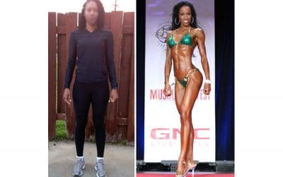 Who is the OTHER WOMAN in your LIFE?