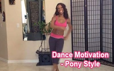 DANCE INTO SPRING WITH THIS VIDEO!