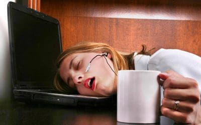 Do You Feel Sluggish and Don’t Know Why?