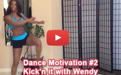 CAN I HAVE THIS DANCE? VIDEO MOTIVATION