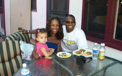 WORK IT OUT WITH MOMMY: My Confession