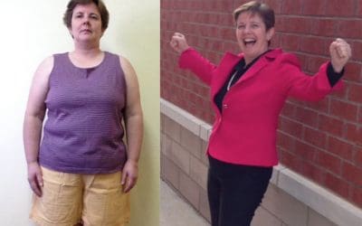 A GIFT OF BETTER HEALTH