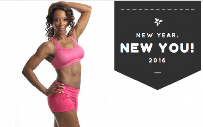 How To Break Out Of A Rut And Get A Fresh Start This Year