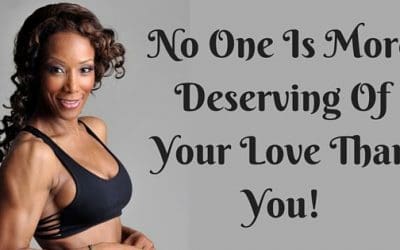 Getting Ready For Valentine’s Day