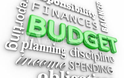 Financial Fitbit: Healthy Finances