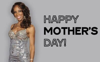 Be Thankful For Your Mother