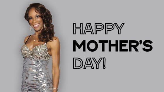 Be Thankful For Your Mother