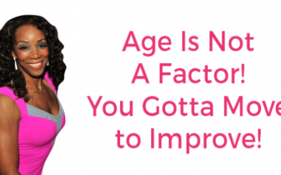 Celebrities Over 40 That Scream Inspiration