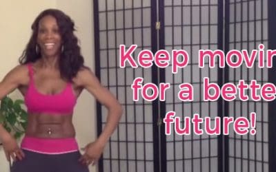 Exercise Matters Even More For Those Over 40