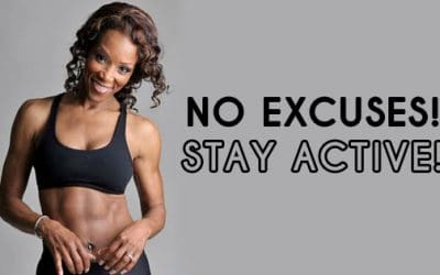 Exercise Even If You Are On The Road All The Time