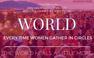 The Awakened Woman Conference NOW YOU CAN PURCHASE A LIVE DIGITAL TICKET  with access to 7 days’ worth of live content