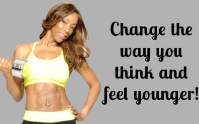 Staying Youthful Longer