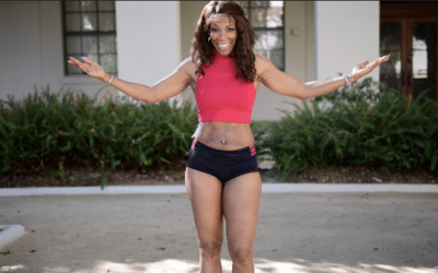 What Are You Afraid Of?