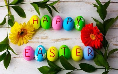 Easter Eating Tips You Can Use