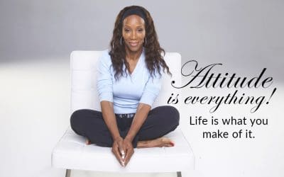 To Transform Your Life…It May Be Time To Change The Way You Think