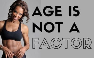 5 Ways to Feel Sexy After 40