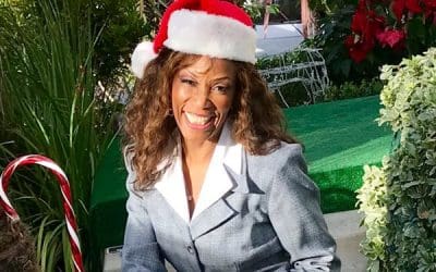 Maintaining Balance Amidst Holiday Chaos