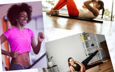 3 Workouts You Can Do While Bingeing Your Favorite Show