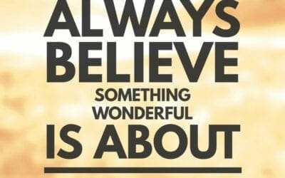 It’s Time To Rise Up!