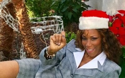 Have A Healthy Christmas!