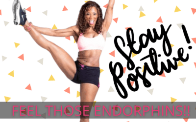 Move it or Lose it:  It’s Serious