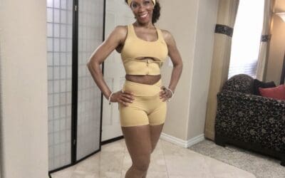 Celebrate My Birthday & The 70s Workout Challenge!