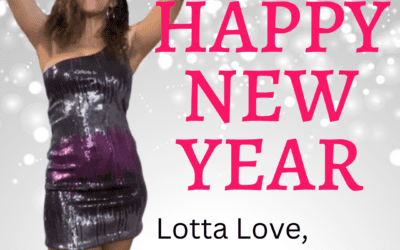 Happy New Year – 1st Thing You Should Do