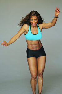 Wendy Ida Workout