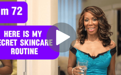 You’re Halfway There! Don’t Stop Now! – My Skincare Video